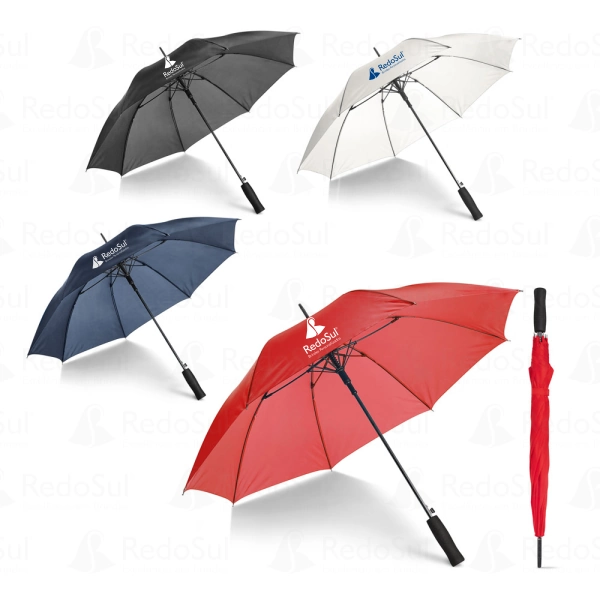 RD 99142-Guarda-chuva personalizado RD 99142-Guarda-chuva personalizado